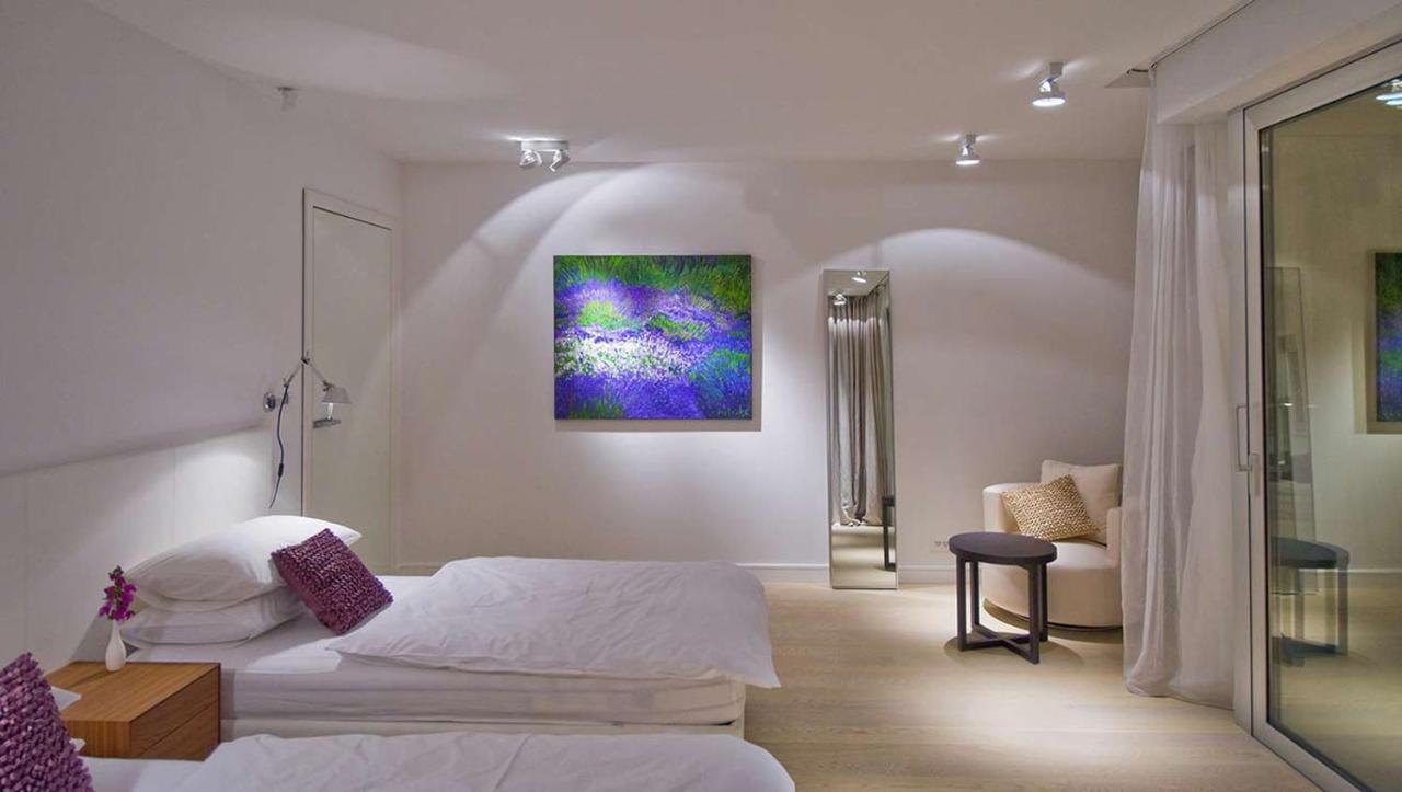 Luxury Seafront Villa My Dream With Private Pool, Jacuzzi And Staff At The Beach On Brac Island - Sumartin Selca  Exterior photo