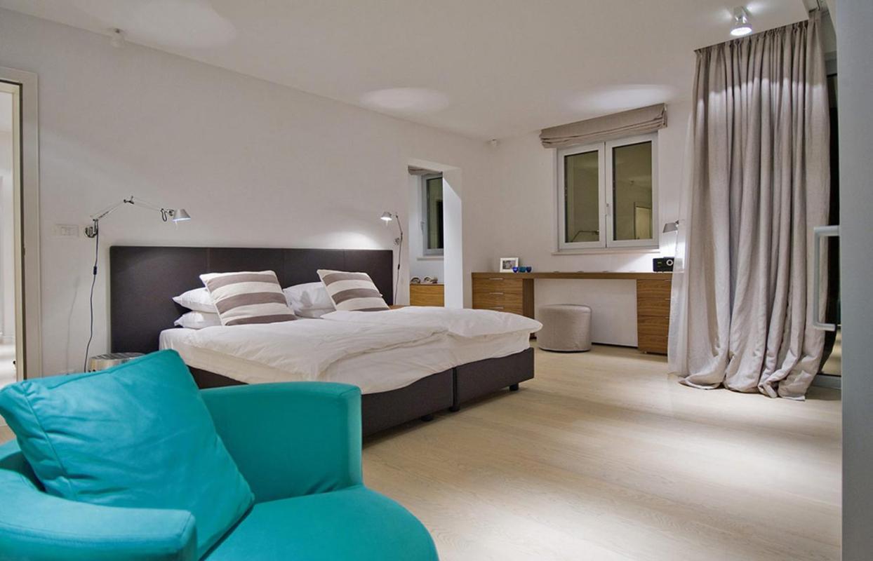 Luxury Seafront Villa My Dream With Private Pool, Jacuzzi And Staff At The Beach On Brac Island - Sumartin Selca  Exterior photo